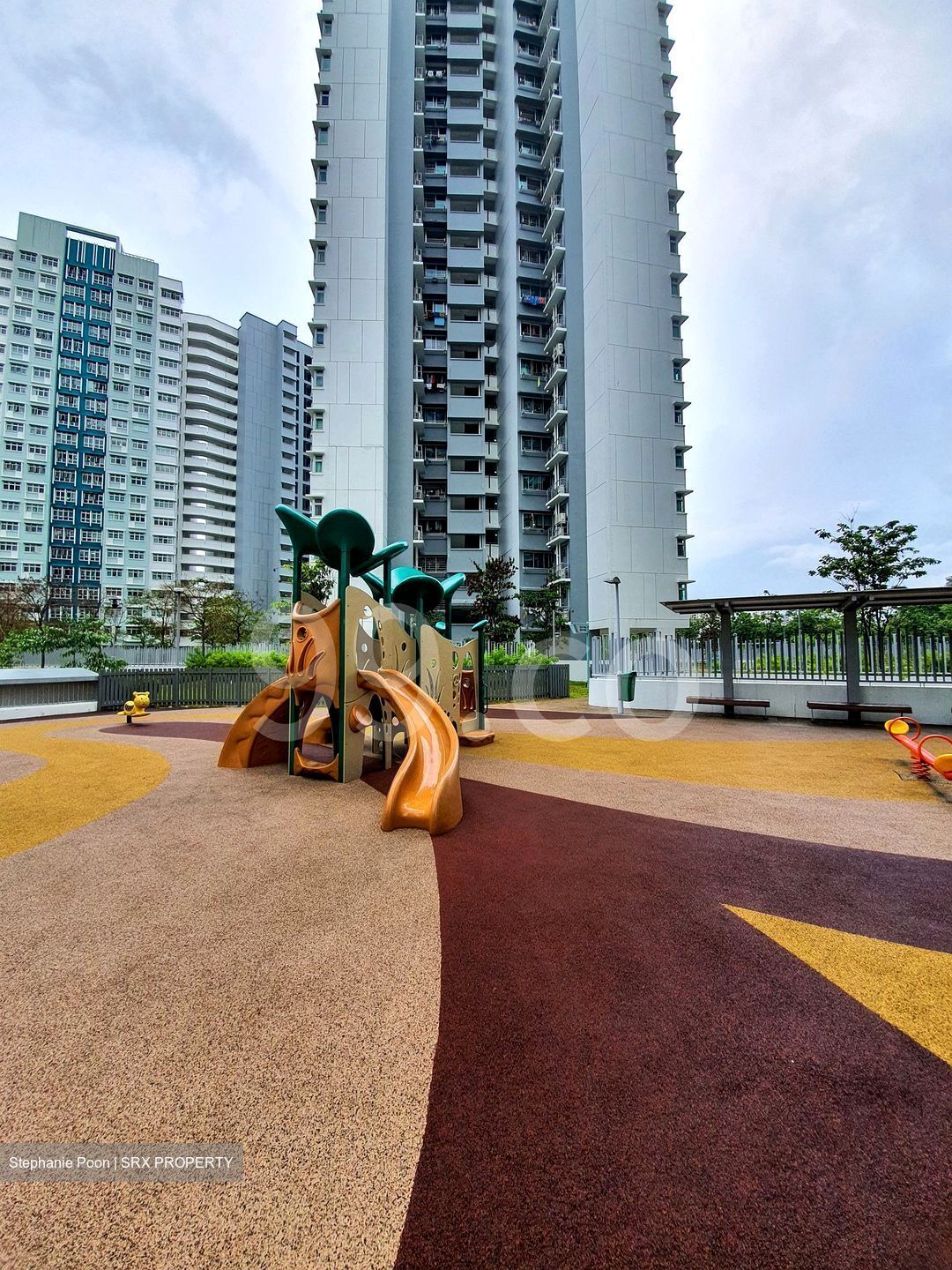Blk 416A Fernvale Riverbow (Sengkang), HDB 5 Rooms #554072381